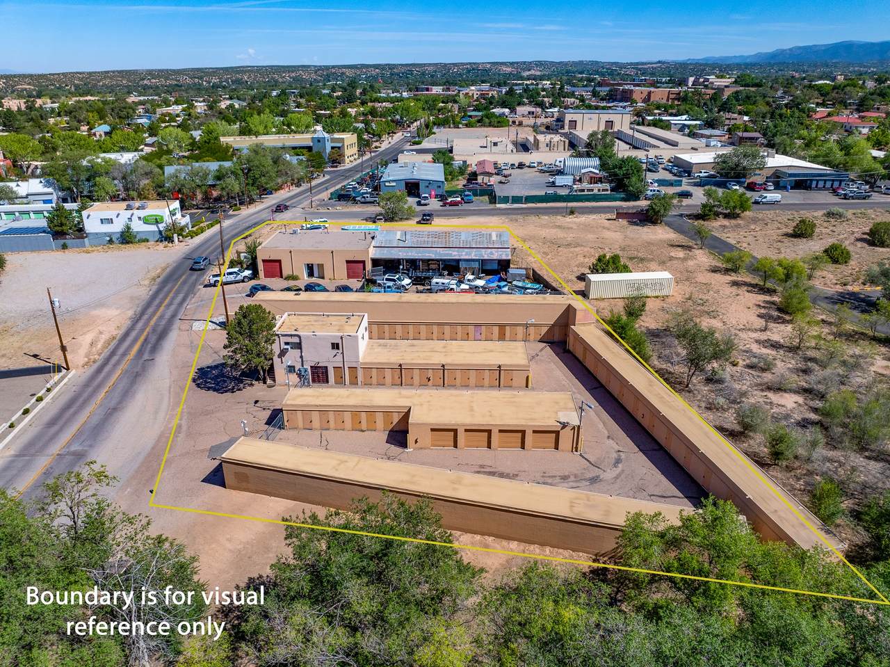 1525 Pacheco Street - Photo 1