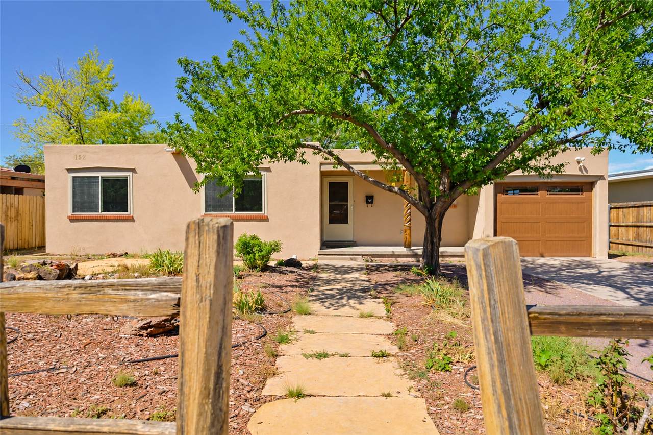 2592 Camino Chueco - Photo 1