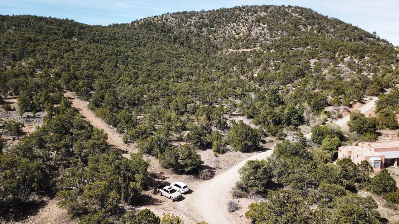 26 A Old Santa Fe Way - Photo 1