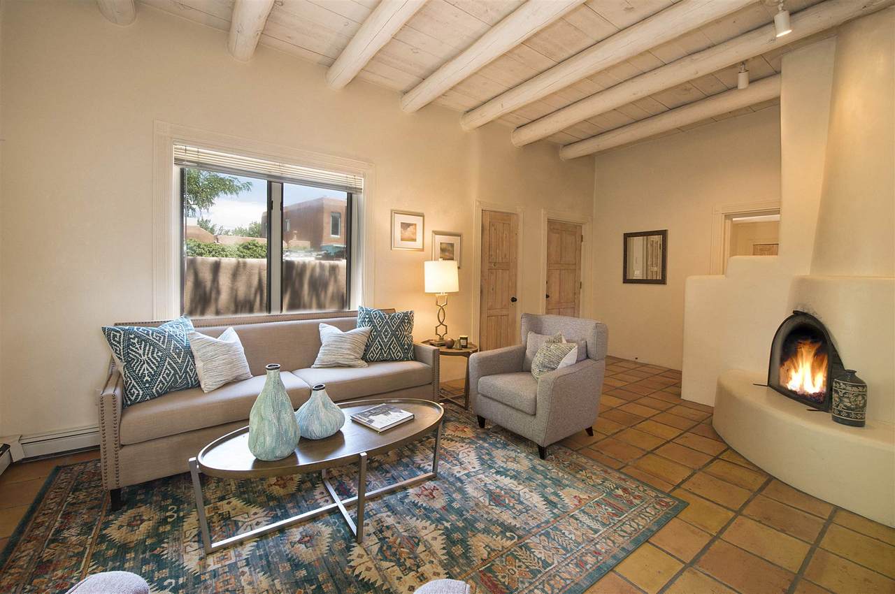 624 Galisteo Street Unit #9 - Photo 1