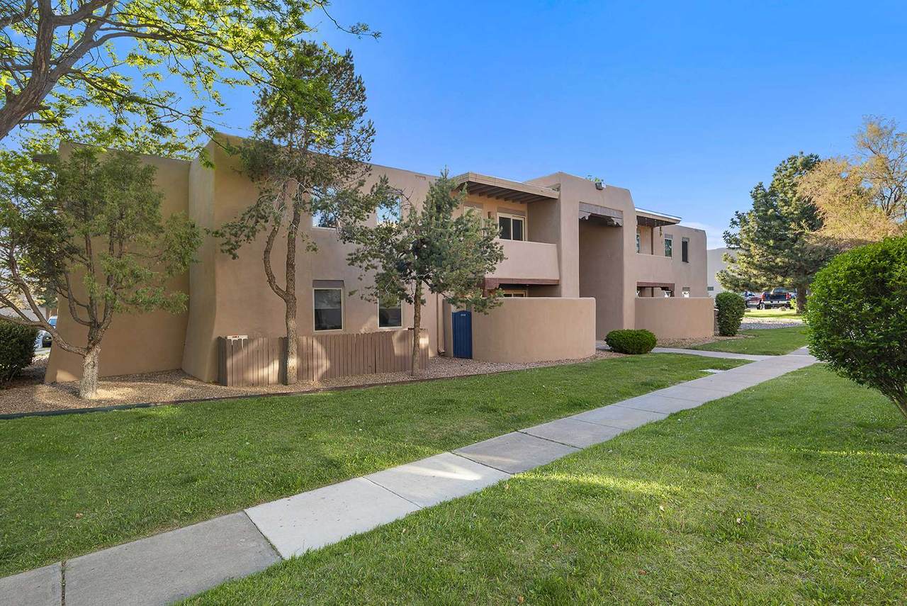 601 San Mateo - Photo 1 601 San Mateo - Photo 1