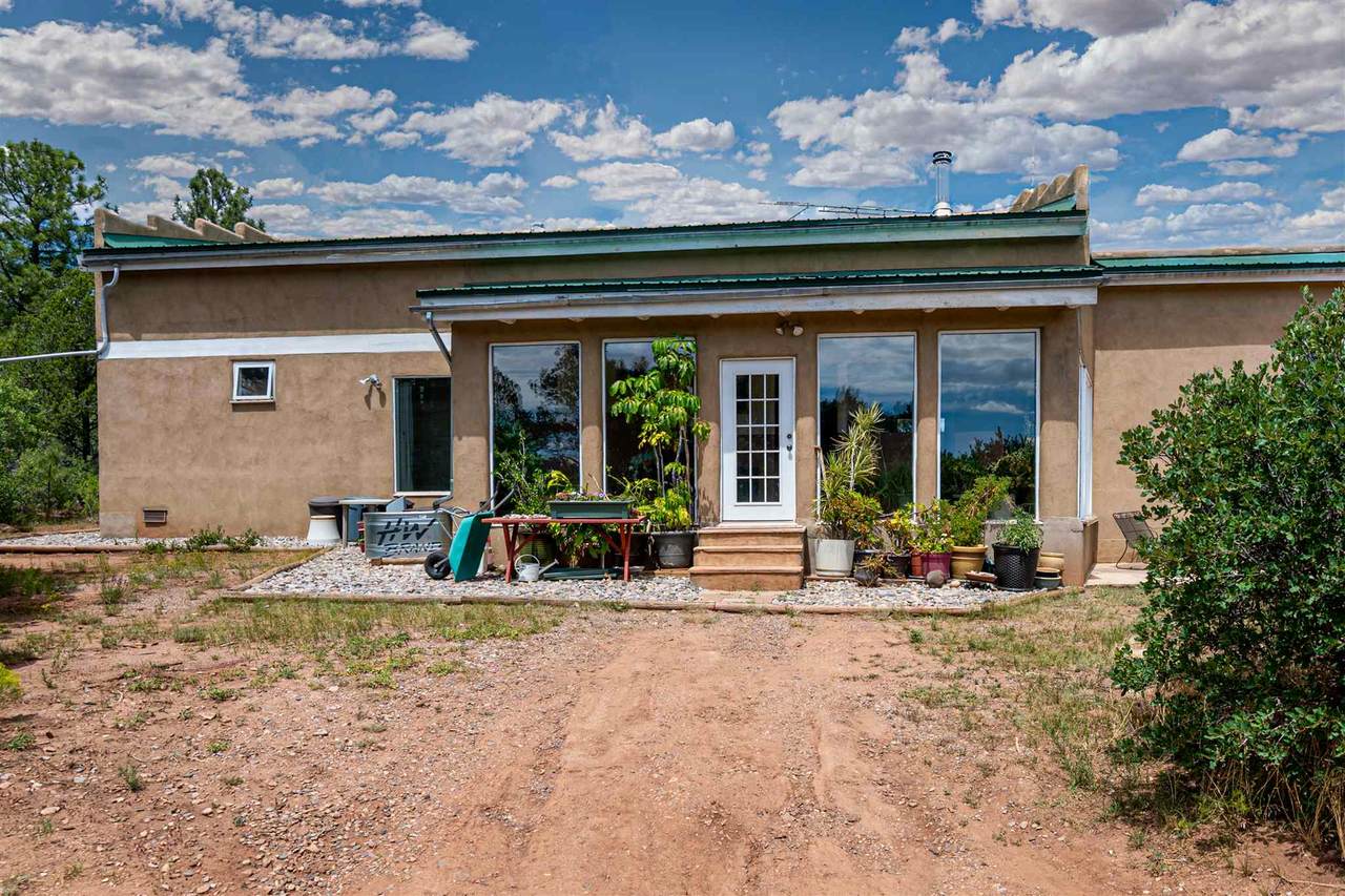48 La Cueva Creek Road - Photo 1