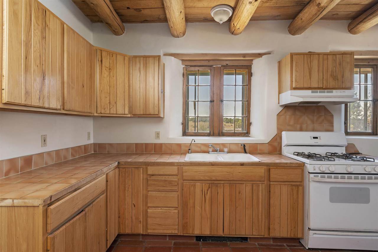 157 Horny Toad Road - Photo 1