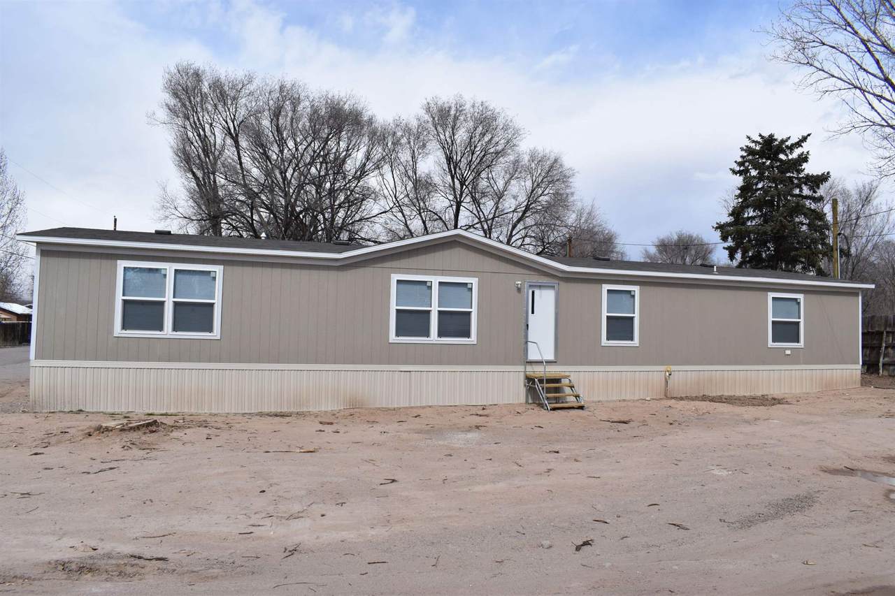 1297 Fry Street - Photo 1
