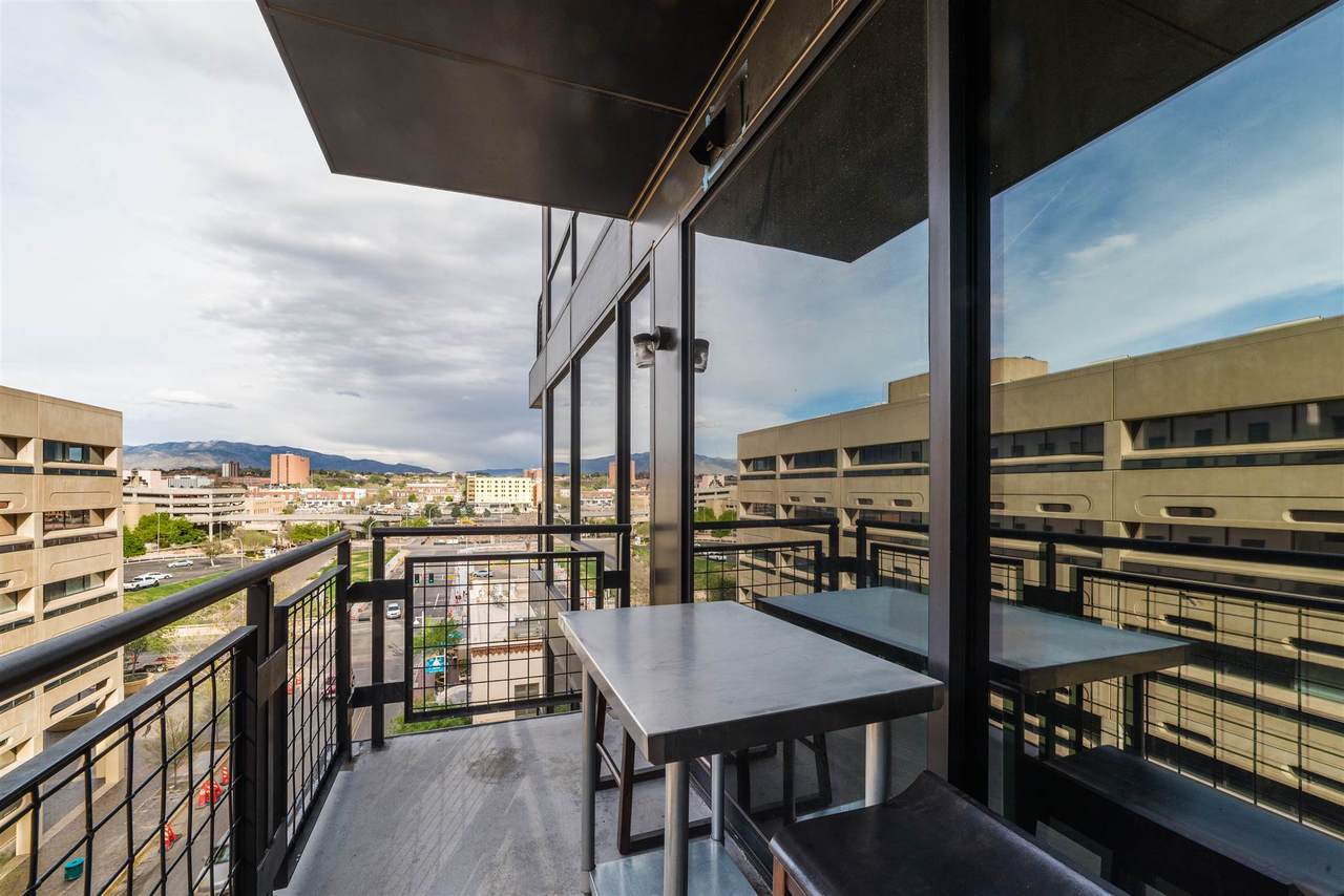 220 Copper Avenue Unit 650 - Photo 1