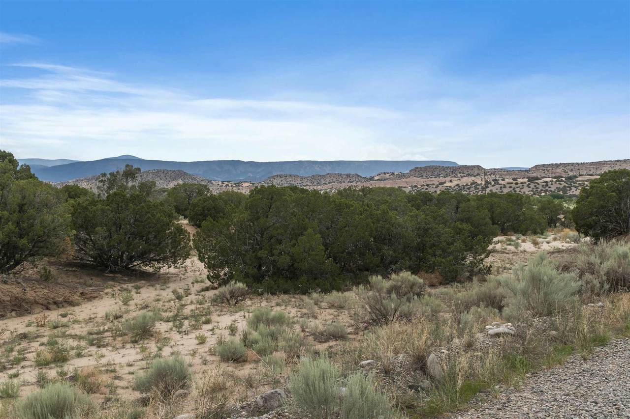 Lot 21 Cerrito De Baca - Photo 1