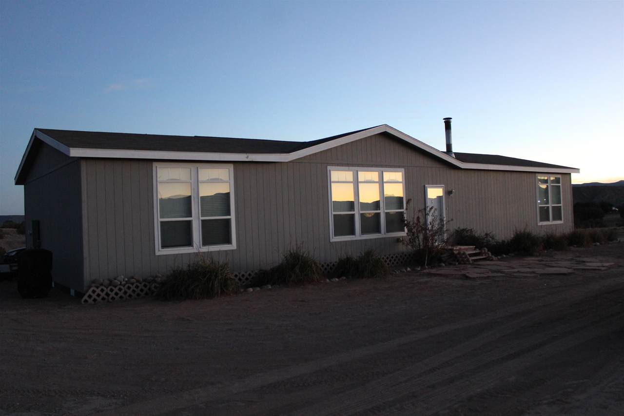 50 Monument Valley Trail - Photo 1
