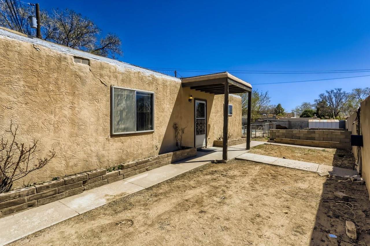 1609 C De Baca Lane - Photo 1