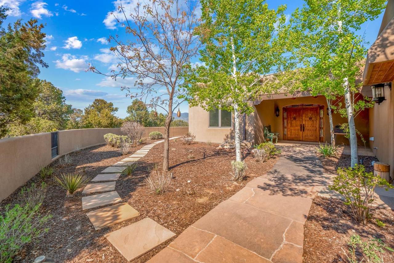 2596 Tano Compound - Photo 1