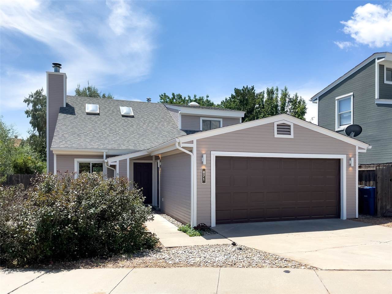 871 Kristi - Photo 1