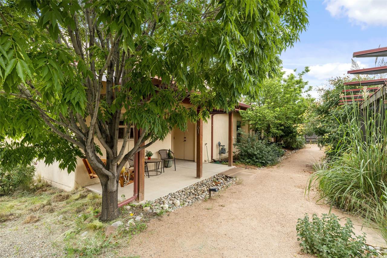 3466 Cerrillos Road, Sand River Cohousing - Photo 1