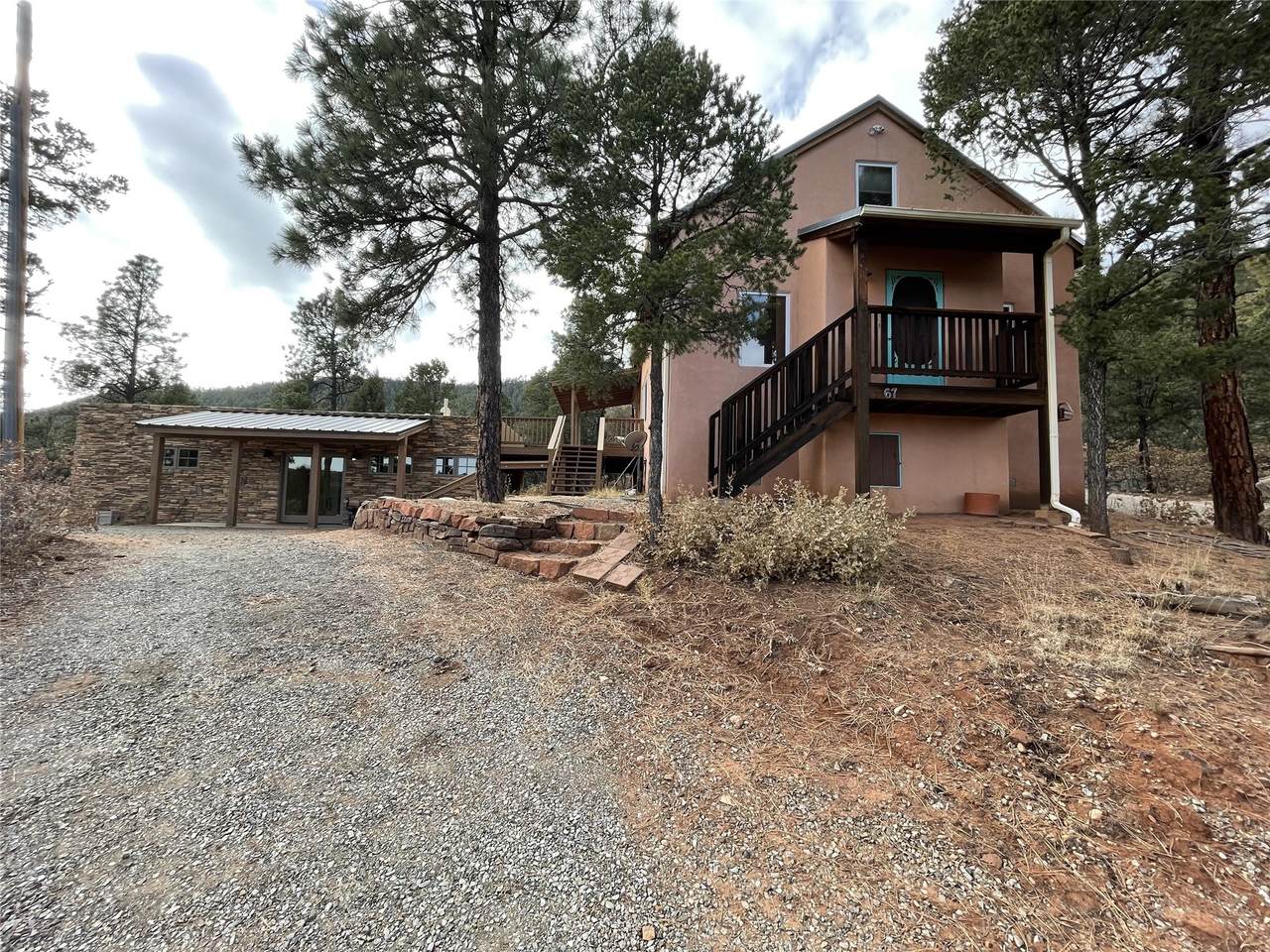67 Avenida Ponderosa - Photo 1
