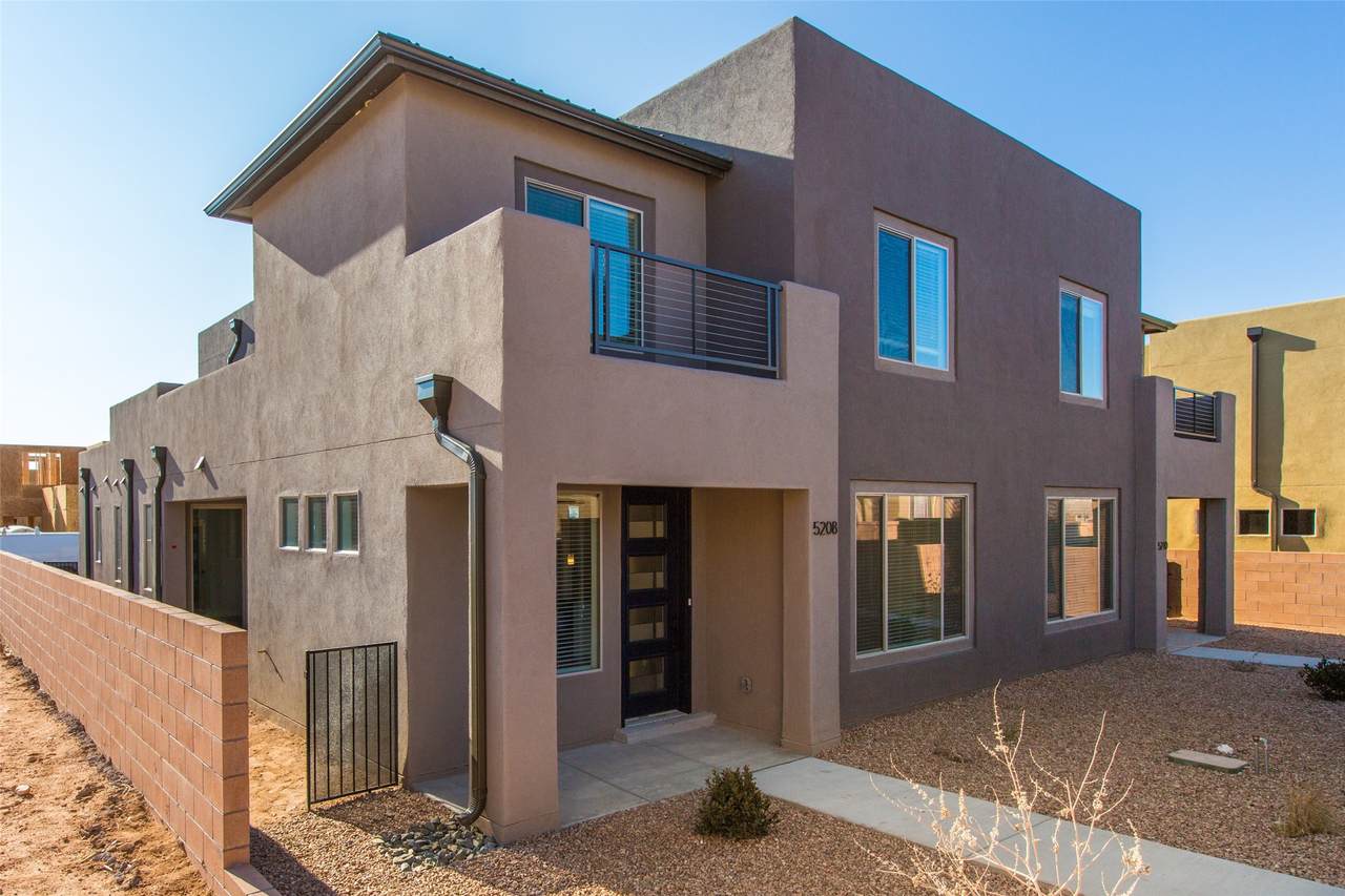 5208 Gold Hill Lane - Photo 1