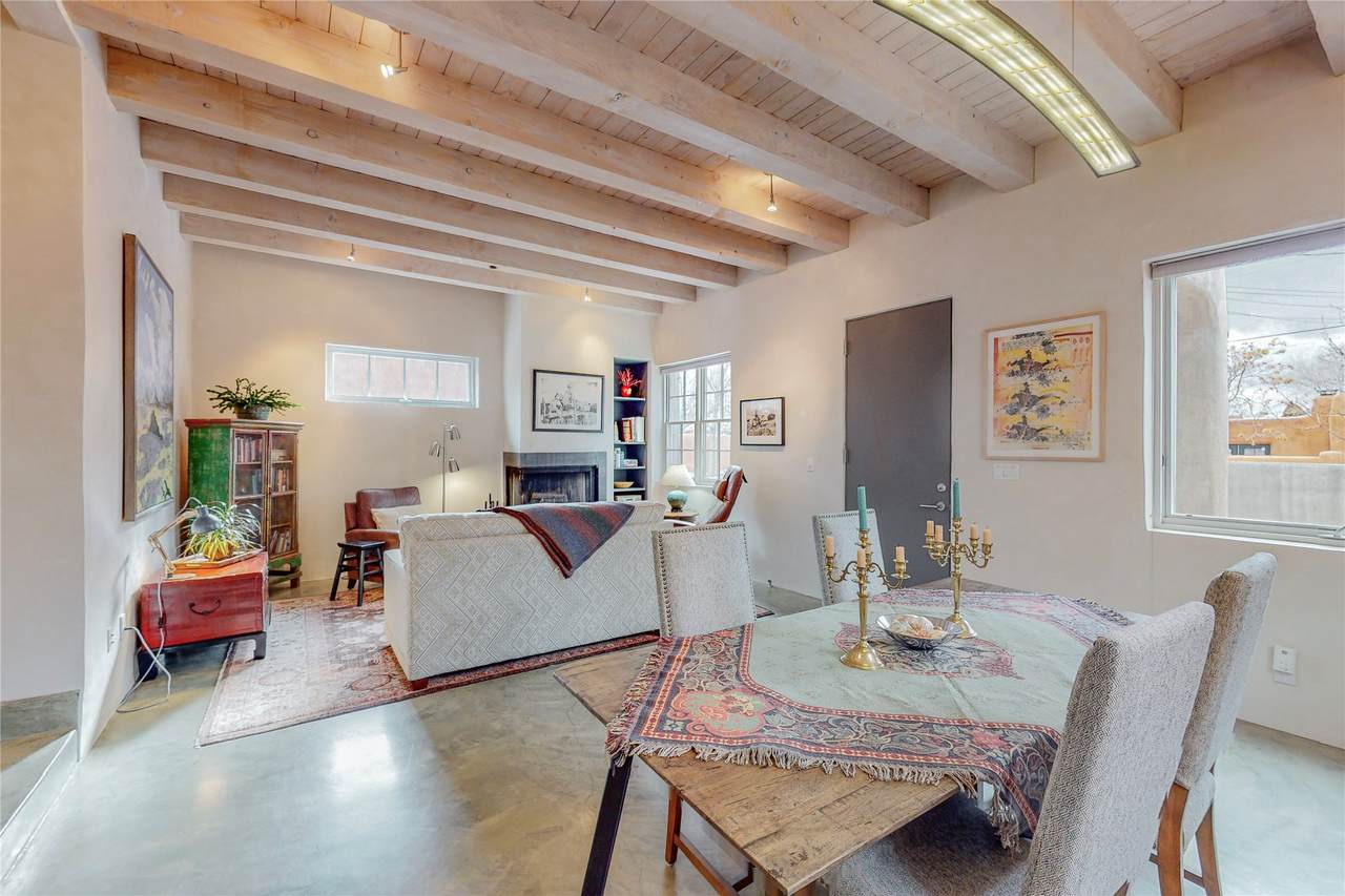 611 Alarid Street - Photo 1