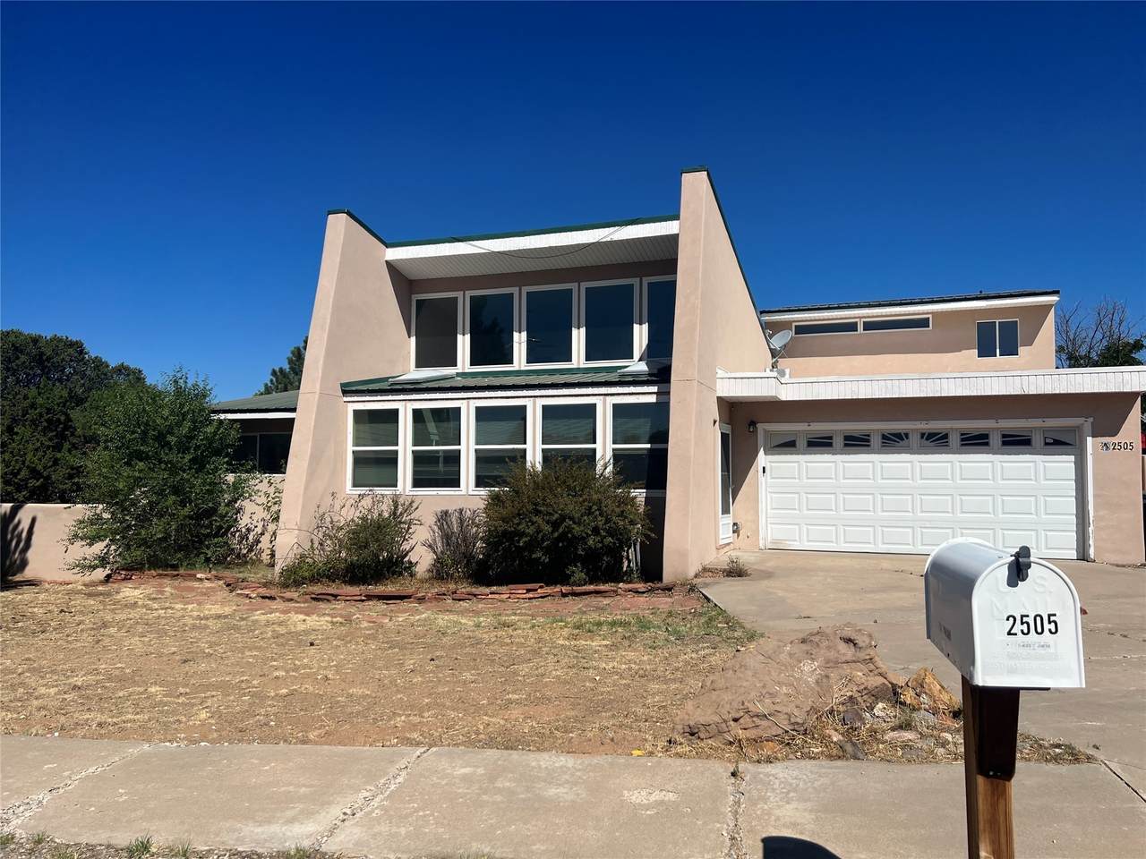 2505 Camino De Vida - Photo 1