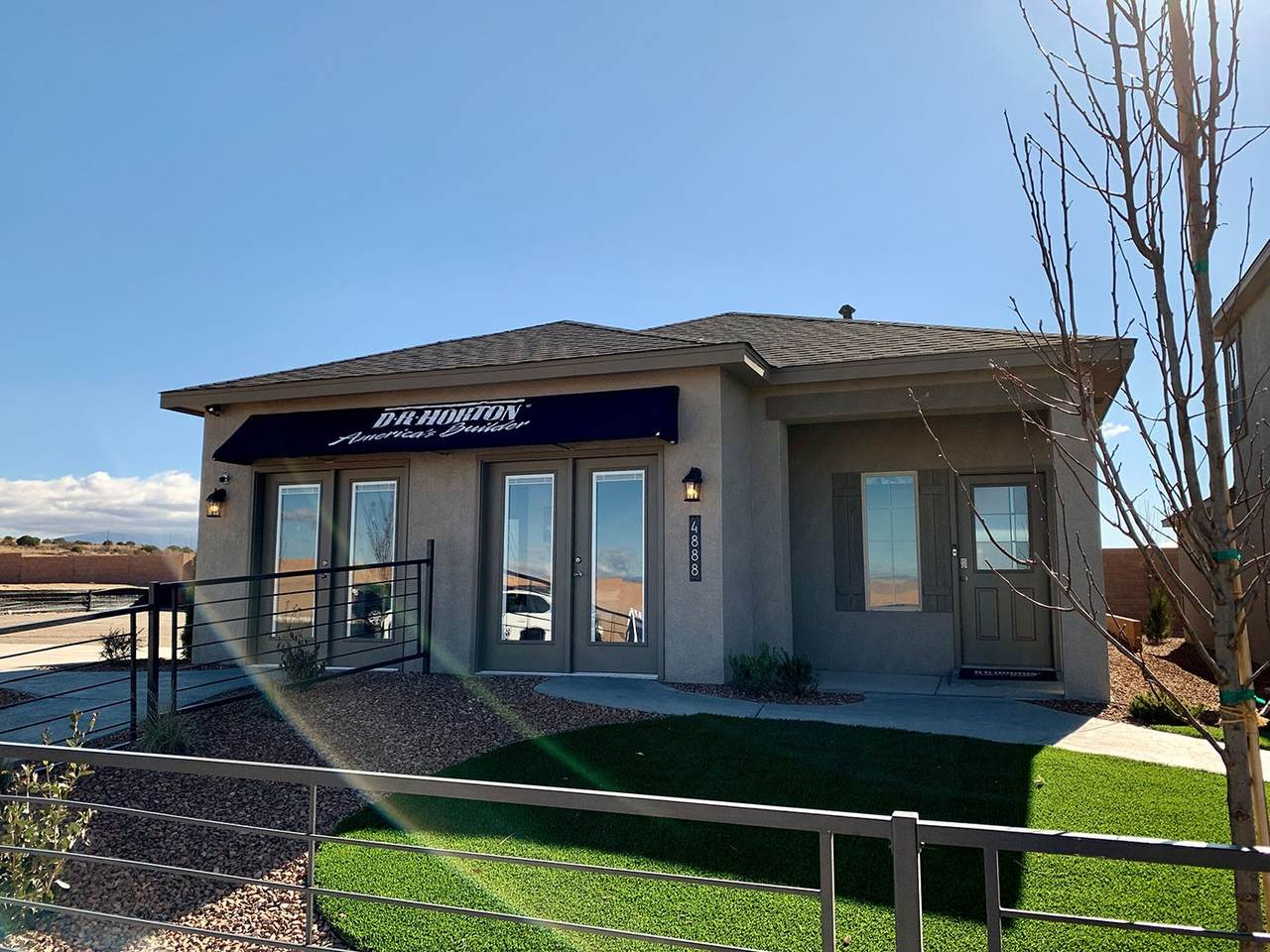 4310 Vista Manzano - Photo 1