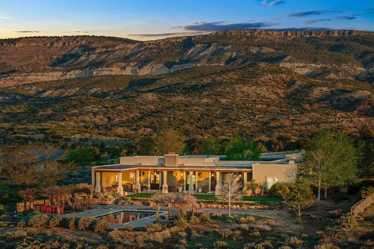 101 Mesa Prieta Road - Photo 1
