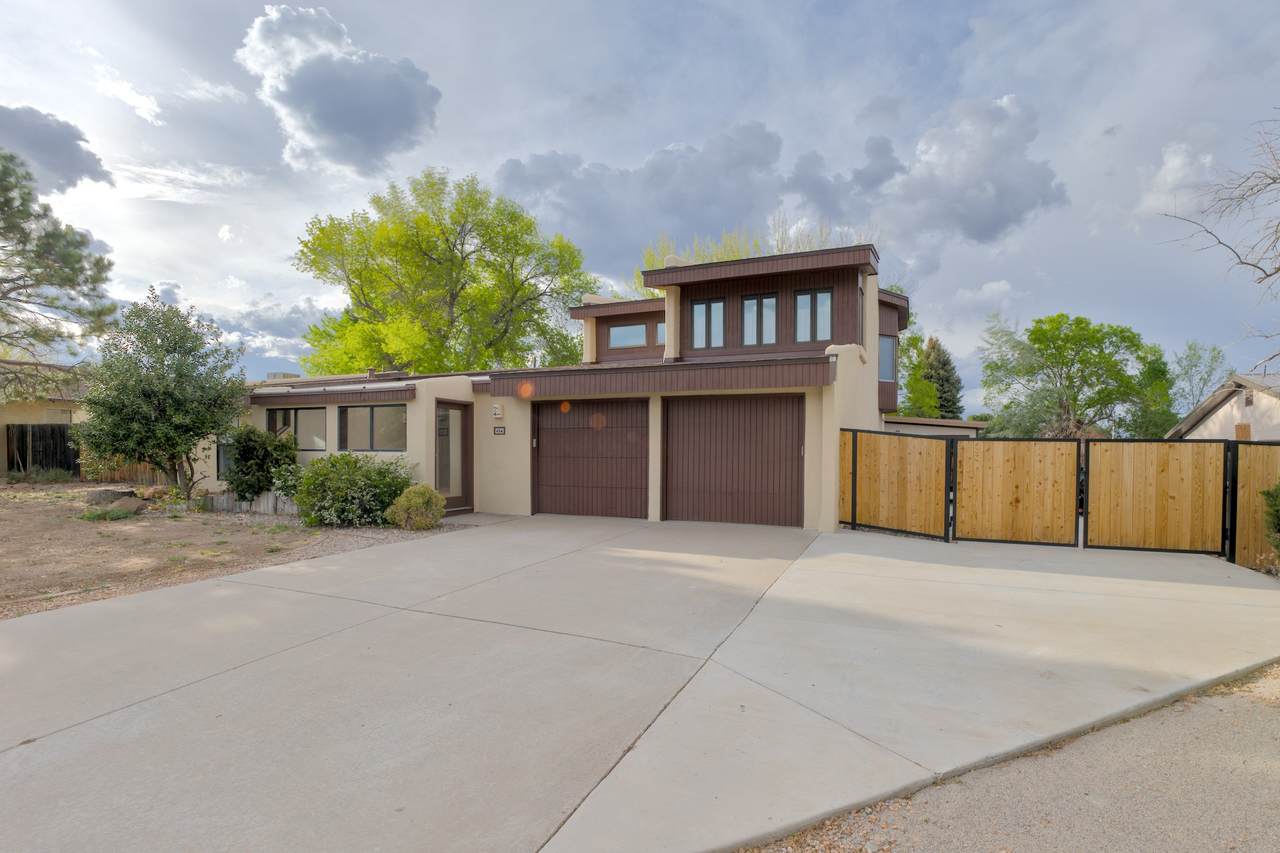 456 Pruitt Avenue - Photo 1