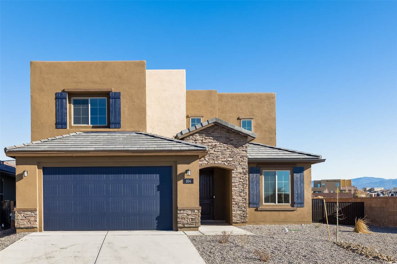 104 Mountaingem Loop - Photo 1
