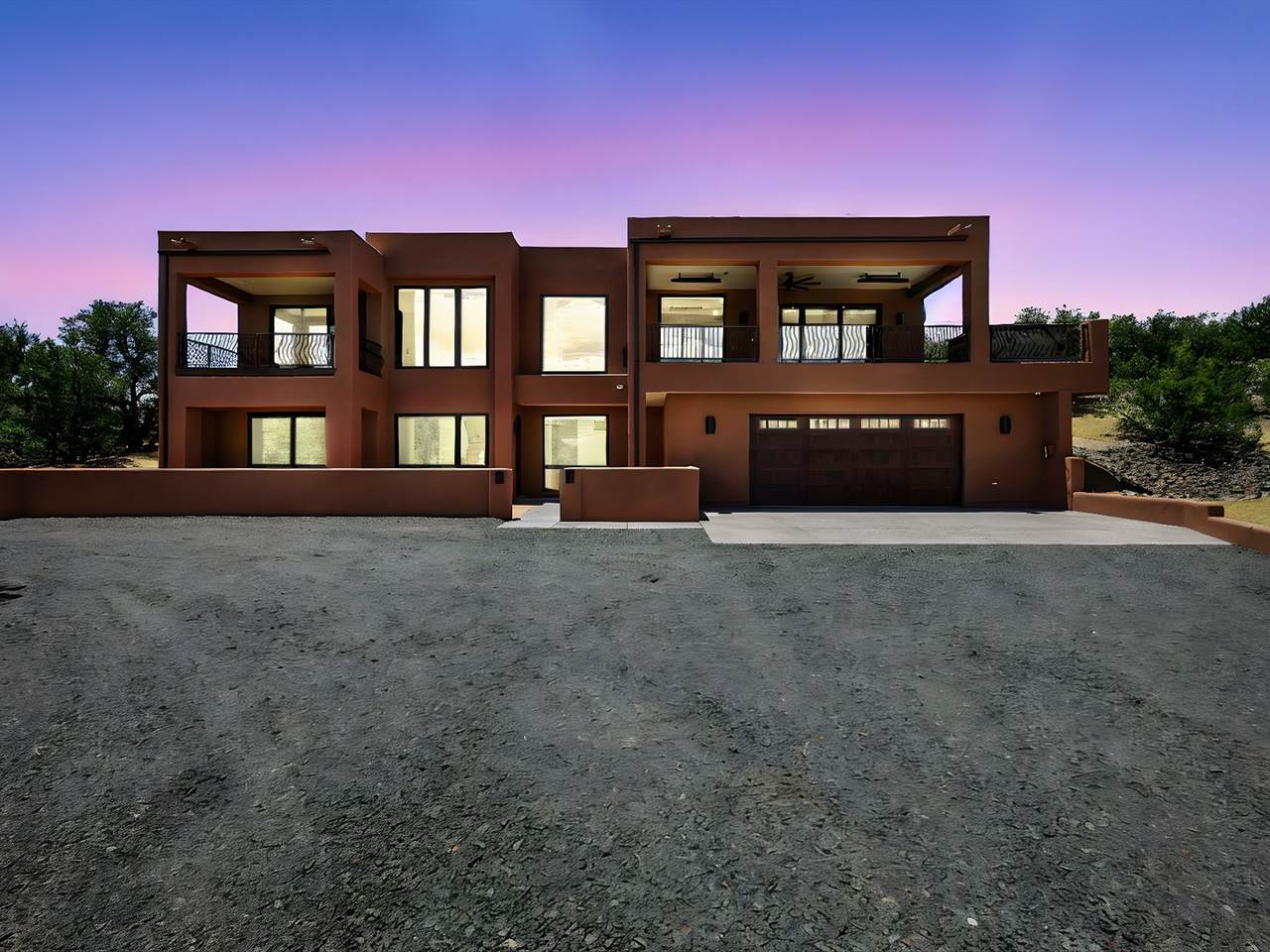 6 Camino Hasta Manana (Lot 2) - Photo 1