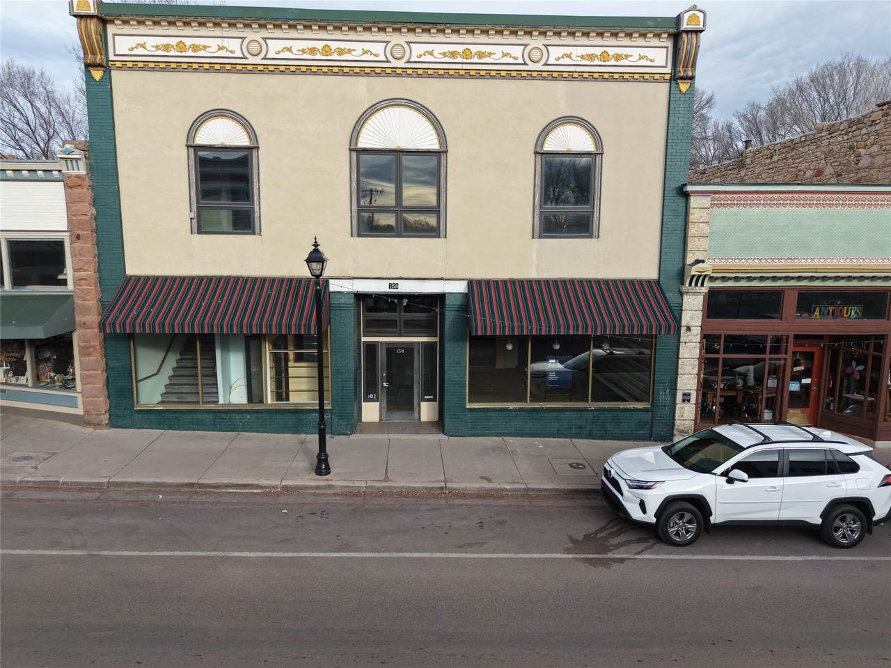 158 Bridge Street - Photo 1