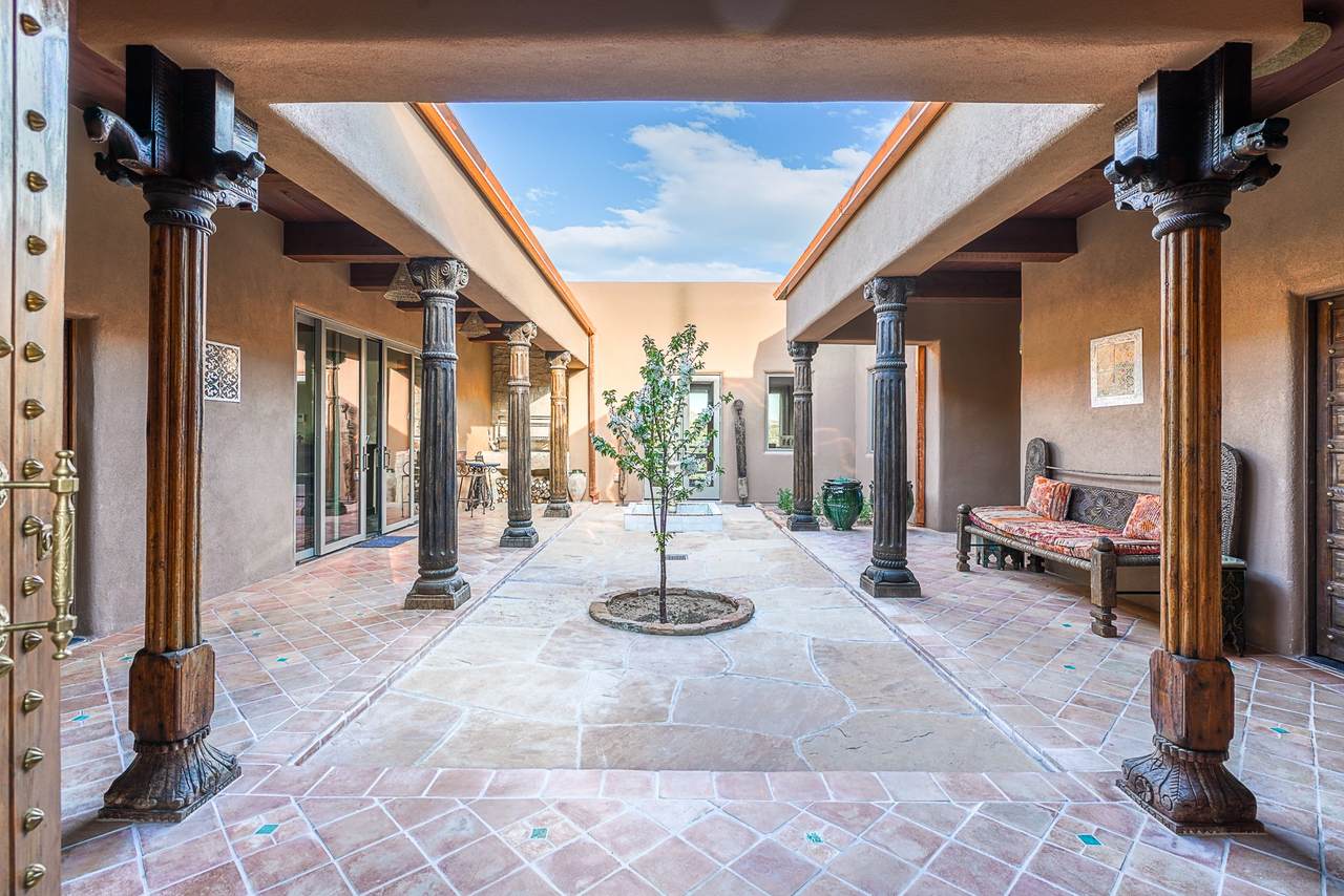 80 Paseo Del Pinon - Photo 1