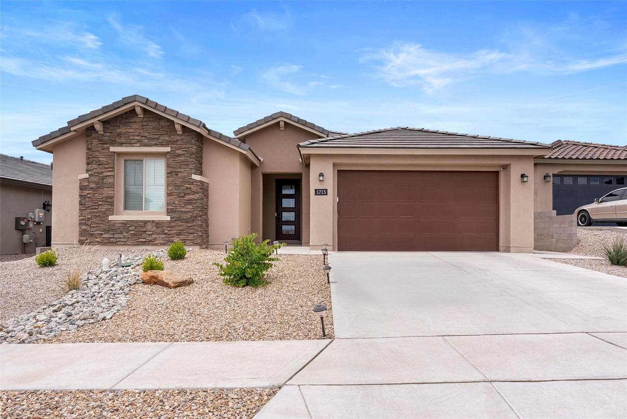 1713 Copper Mountain Trail - Photo 1