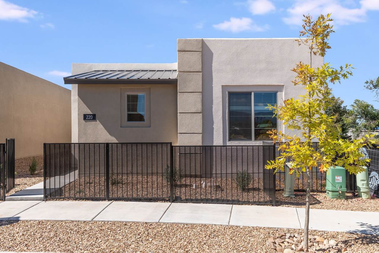 220 Delfina Street - Photo 1