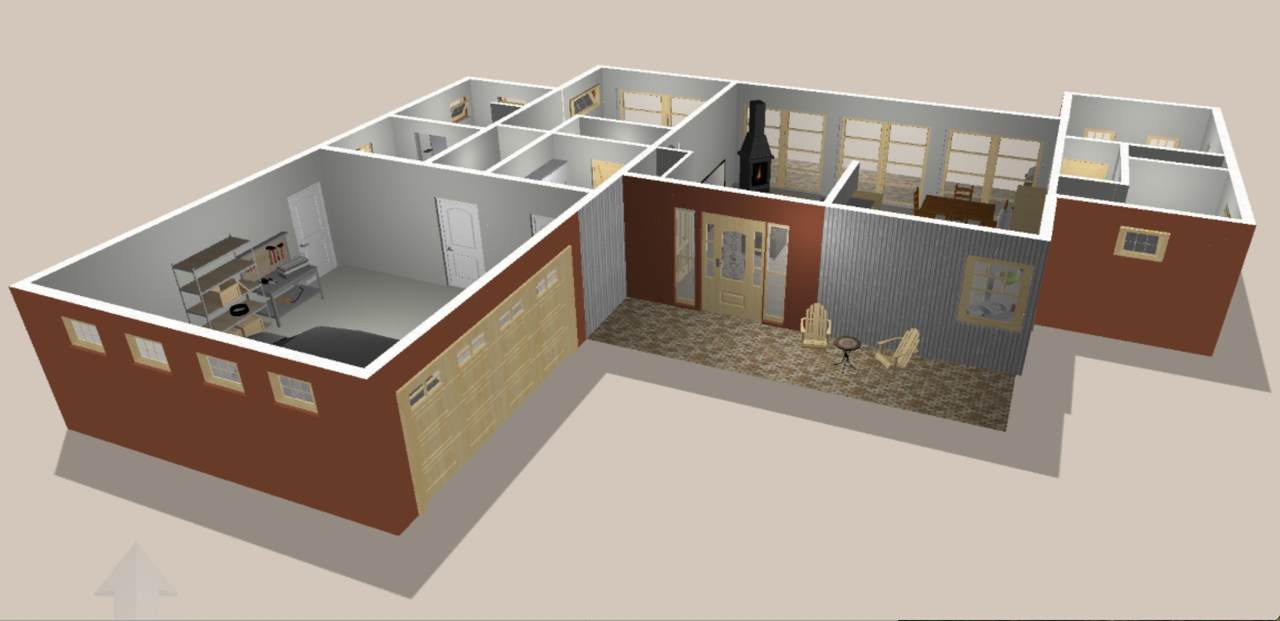 5 Colibri Court - Photo 1