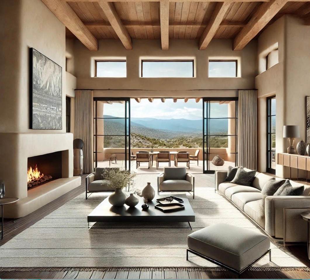 13 Jemez Hills Lane - Photo 1