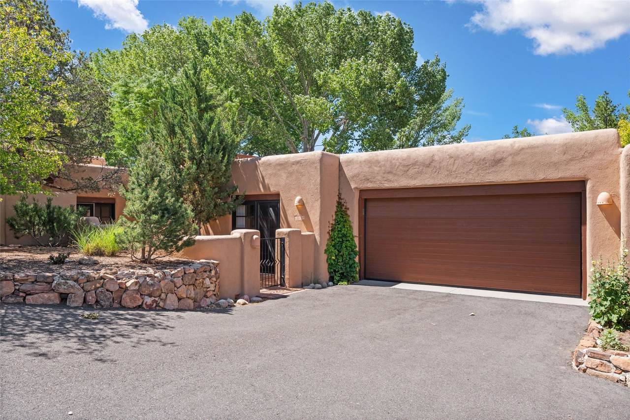 3101 Old Pecos Trail - Photo 1