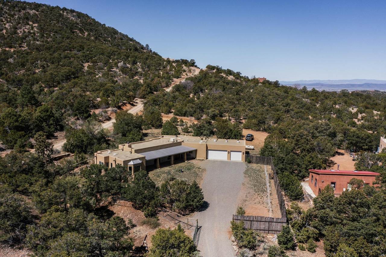 25 Old Santa Fe - Photo 1
