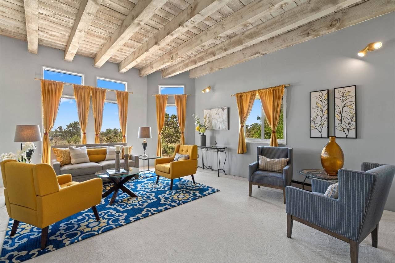 26 Cerrado Loop - Photo 1