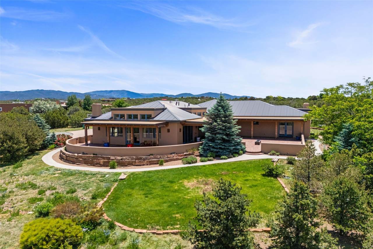 32 B Camino Don Patron - Photo 1