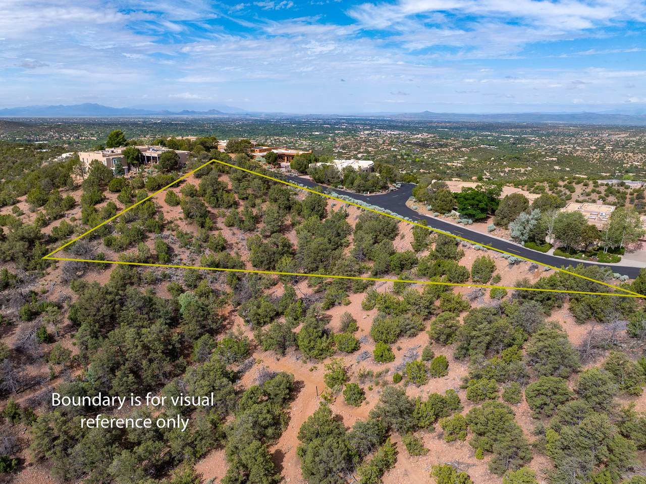 850 Vista Canada Lane - Photo 1