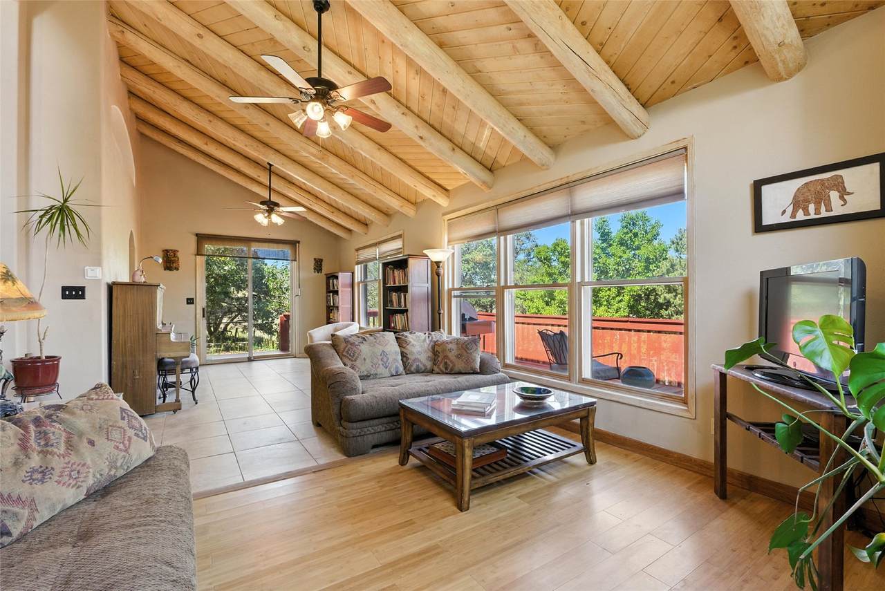 37 Paseo Del Pinon - Photo 1