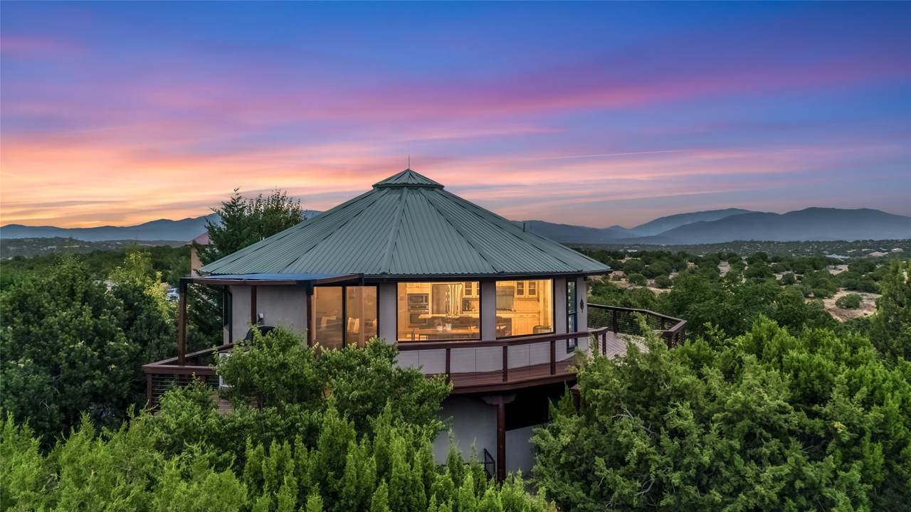 272 Camino Tres Arroyos - Photo 1