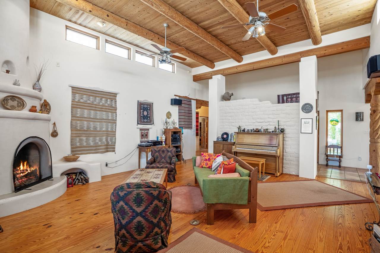 24 Camino Caballos Spur - Photo 1