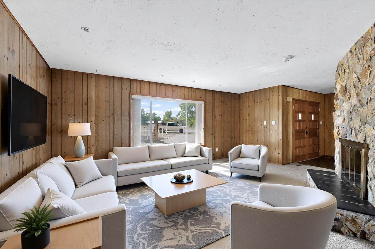 8 Palomas Road - Photo 1