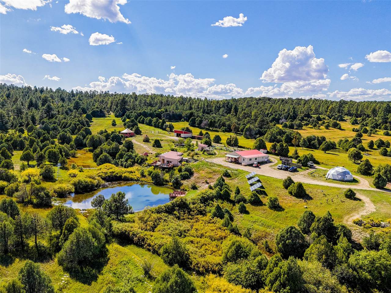 157 Pacheco Road - Photo 1