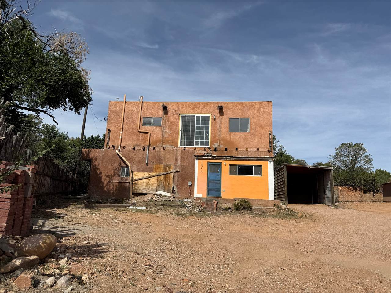 612 Camino De La Luz - Photo 1