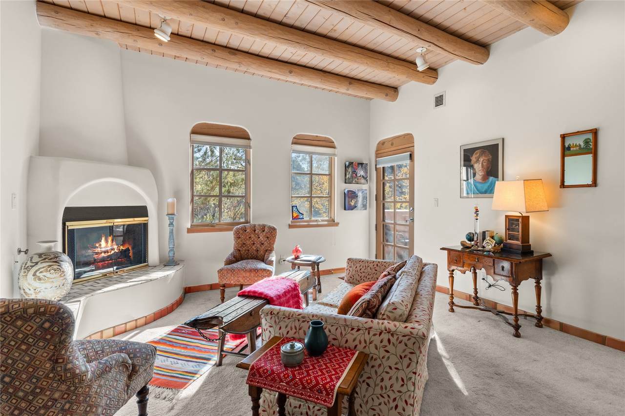 3101 Old Pecos Trail - Photo 1