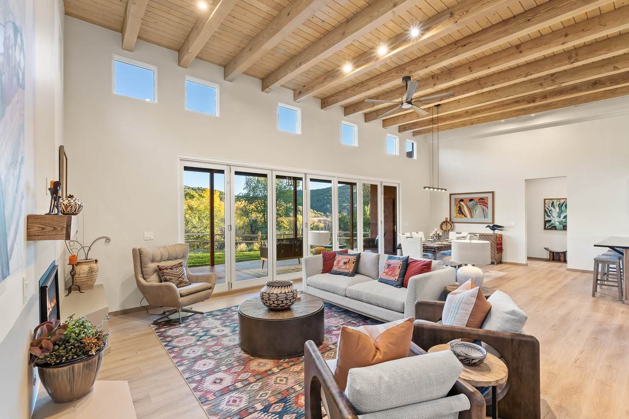 1612 Cerro Gordo Road - Photo 1