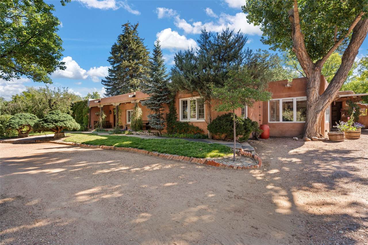 630 Alameda And 651 Canyon Road - Photo 1