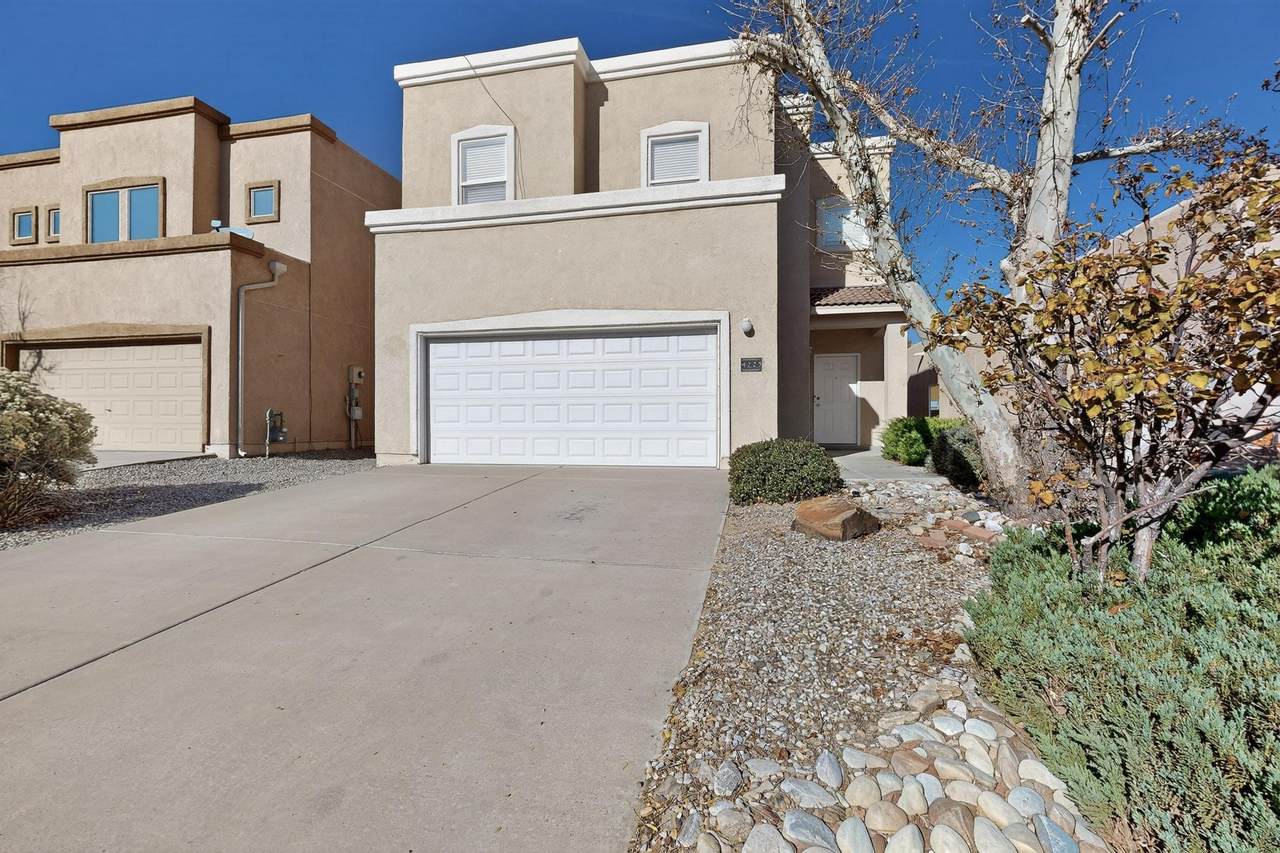 4225 High Mesa Road - Photo 1