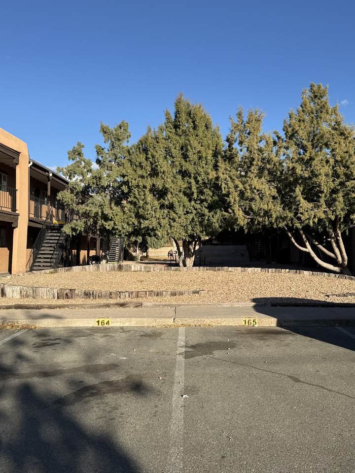 2800 Cerrillos Rd. - Photo 1