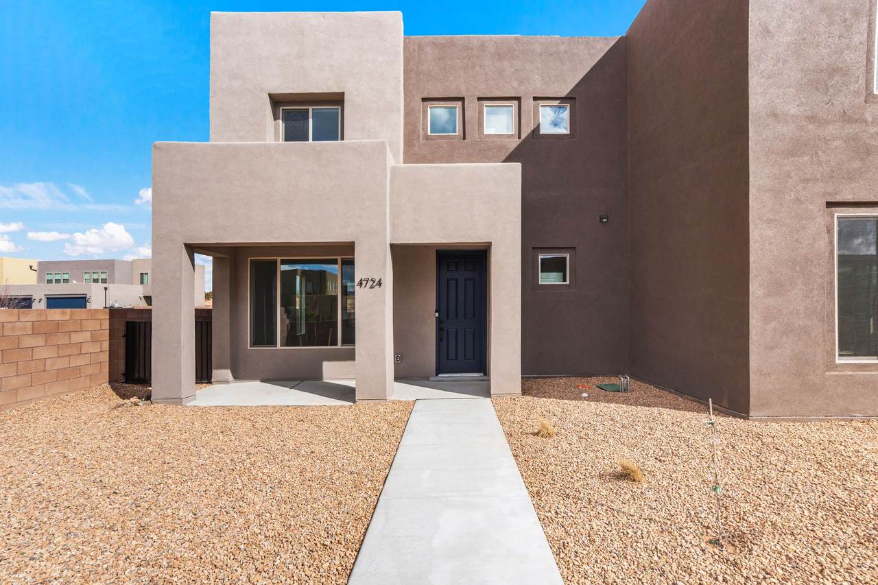 4724 Wheeler Peak - Photo 1