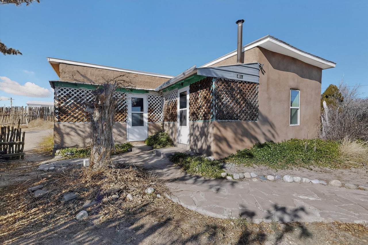 604 Sanchez Street - Photo 1