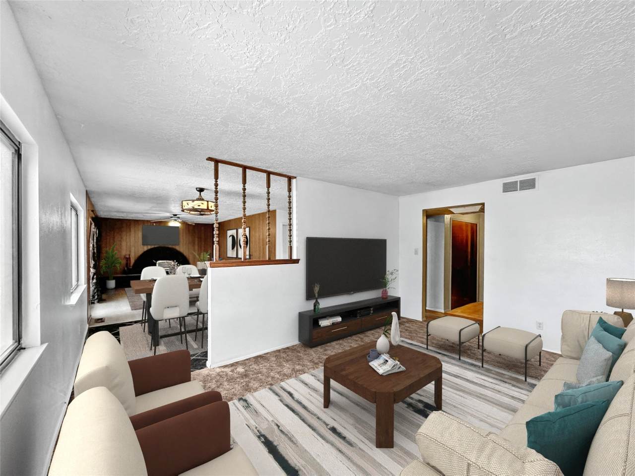 2709 Paseo De Tularosa - Photo 1