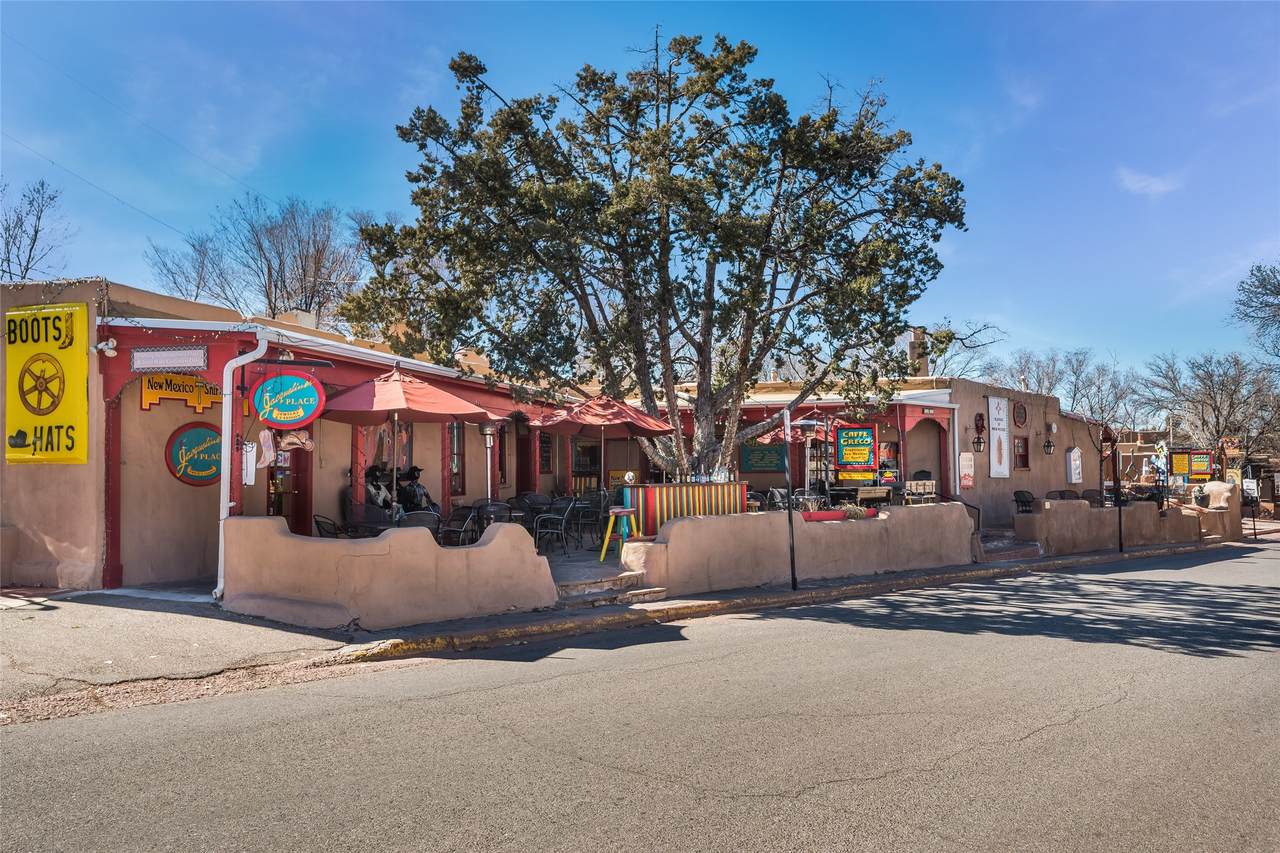 233 Canyon Road - Photo 1